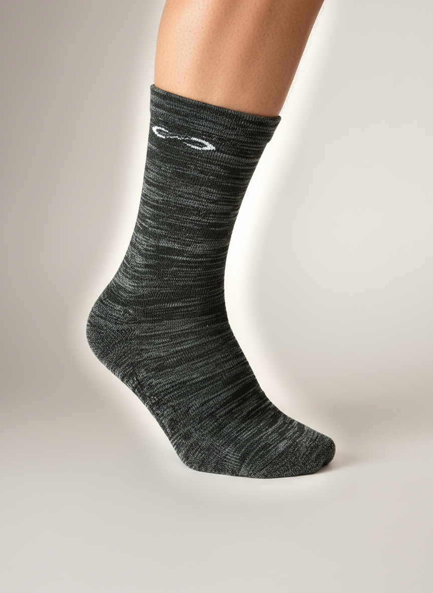 Nike walking socks sales