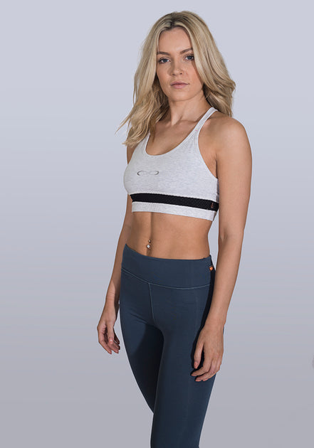 Diamond in the Rough Bandeau Top - Final Sale – Stitch And Feather