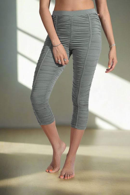 Soybean Groove Capri
