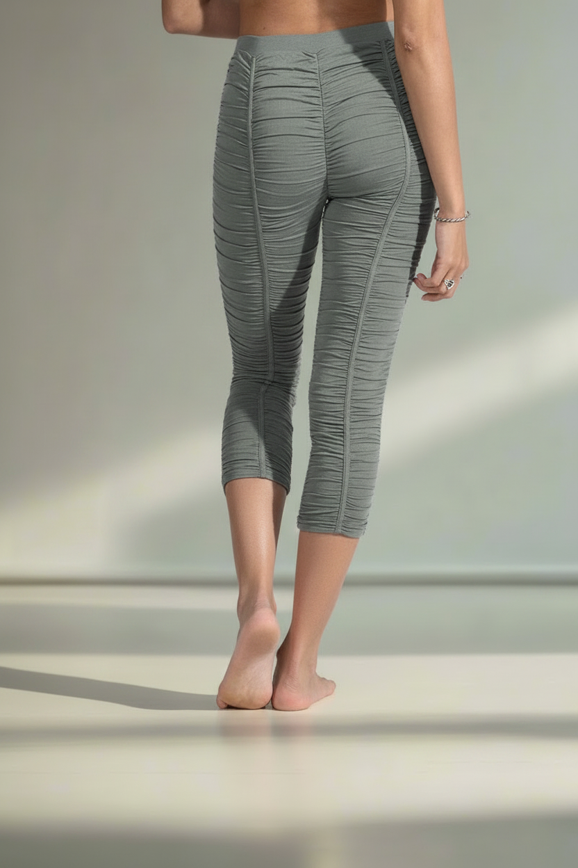 Soybean Groove Capri
