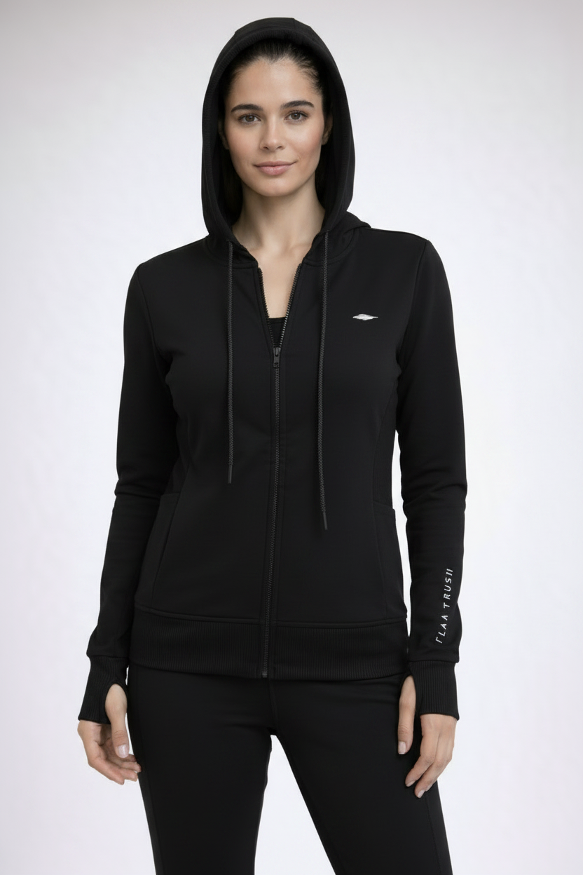Women's Bamboton Hoody