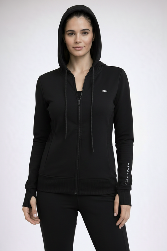 Women's Bamboton Hoody