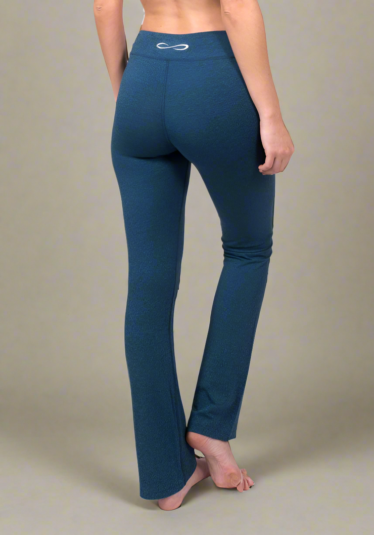 Bamboo Boot Leg Yoga Pant