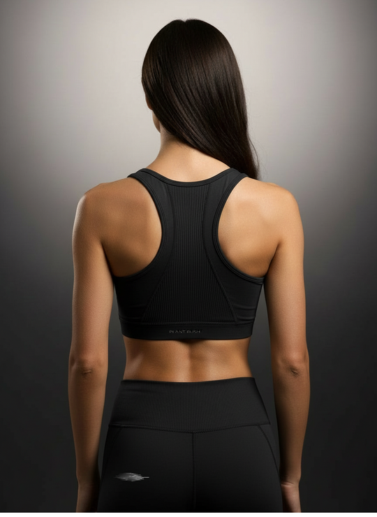 Women's Bamboton Bomerang Bra