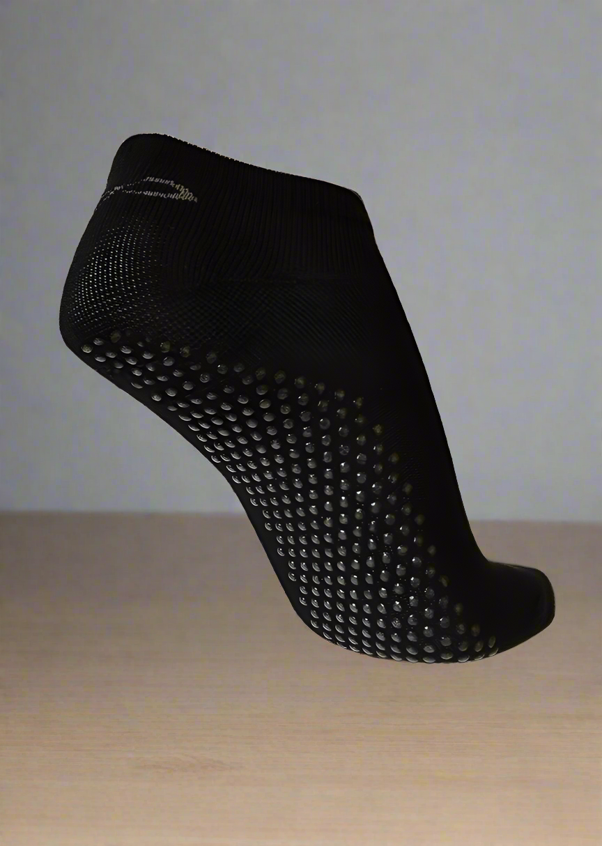 Bamboo Anti Slip Yoga Sock