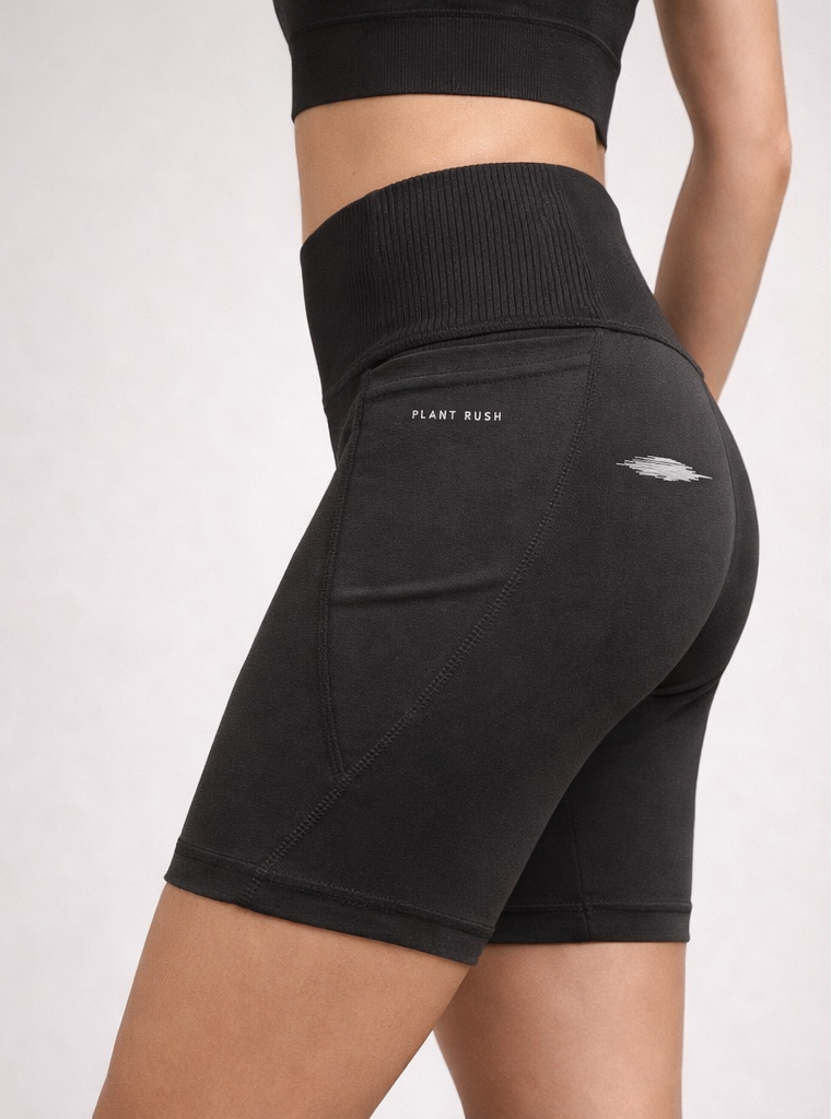 Women's Bamboton Active Shorts