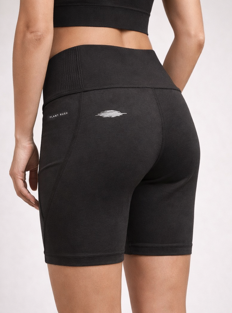 Women's Bamboton Active Shorts