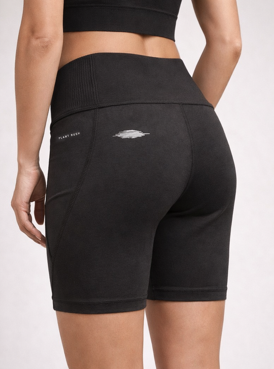 Women's Bamboton Active Shorts