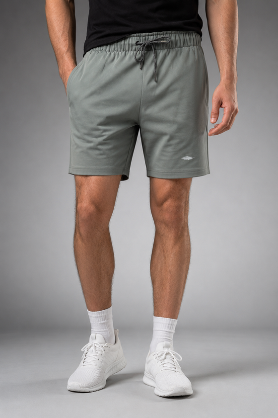 Men's Bamboton Sweat Shorts (PRE-ORDER)