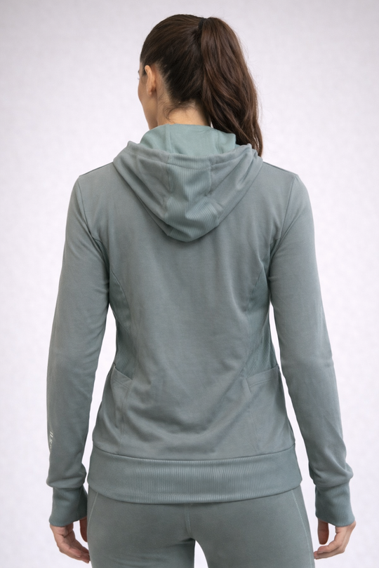 Women's Bamboton Hoody