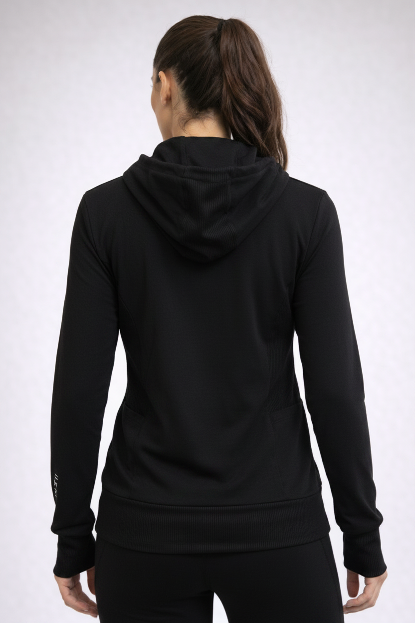 Women's Bamboton Hoody