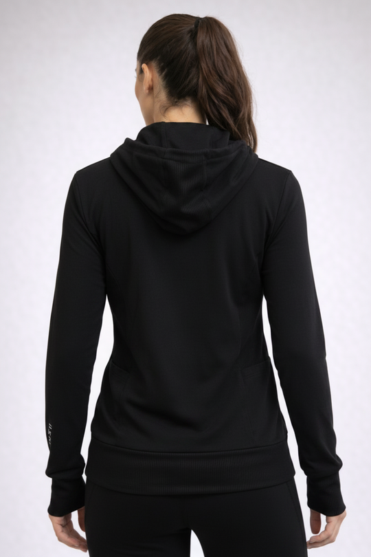 Women's Bamboton Hoody