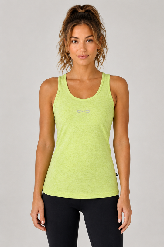 Bamboo Classic Yoga Tank