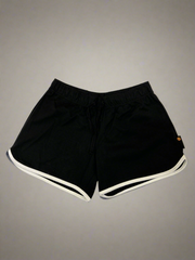 Organic Cotton Retro Short