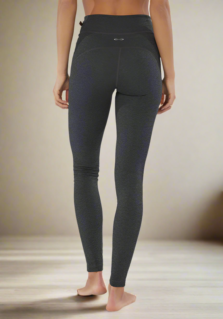 High Density Bambus Yoga Leggings