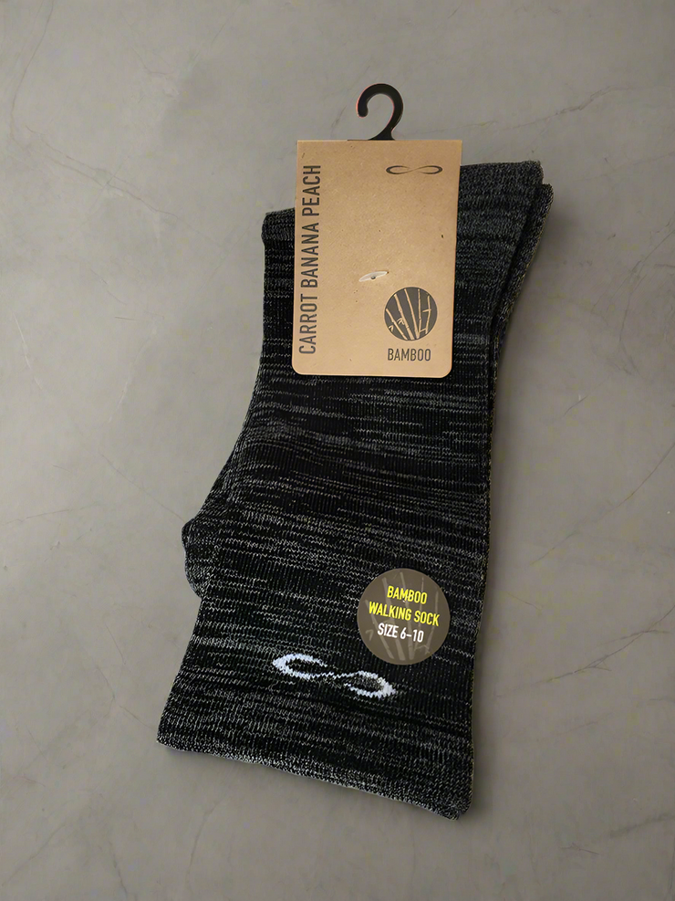 Bambus Walking Sock