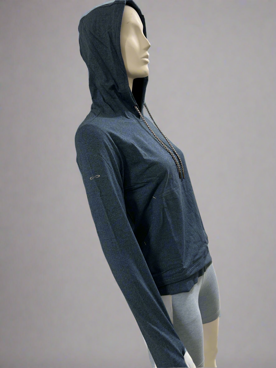 HD Bamboo Hoodie