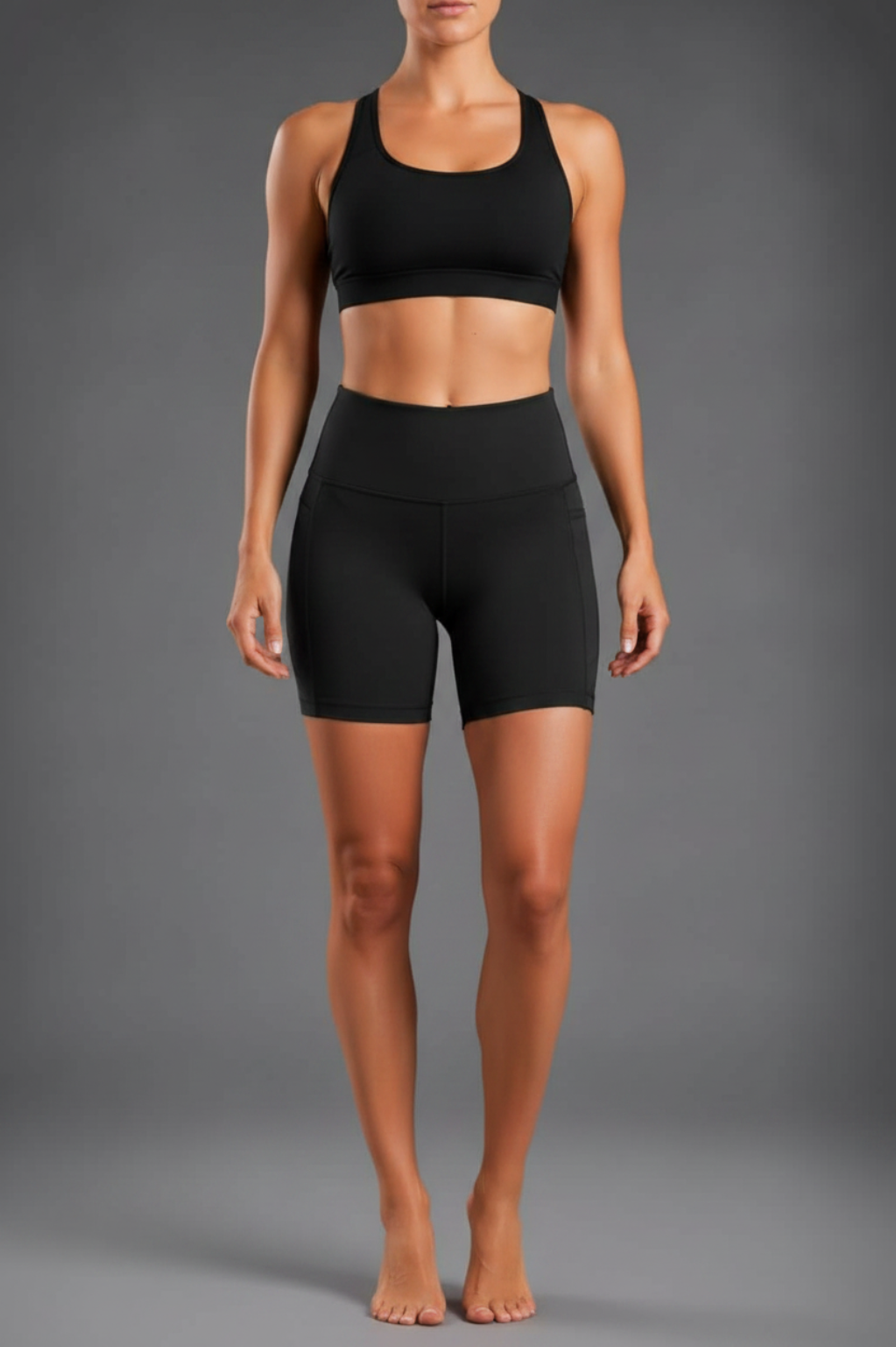 Plant Rush Bamboo Shorts