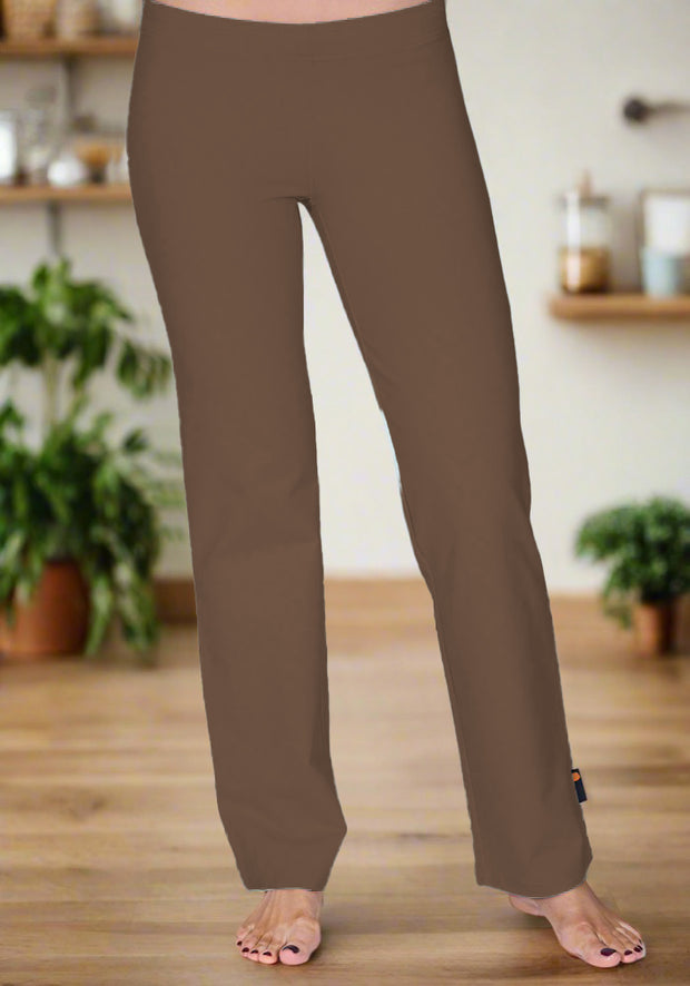 Retro Classic Yoga Pant