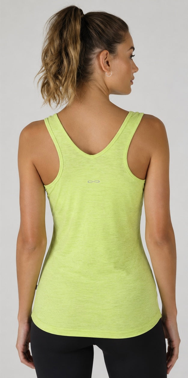 Bamboo Classic Yoga Tank