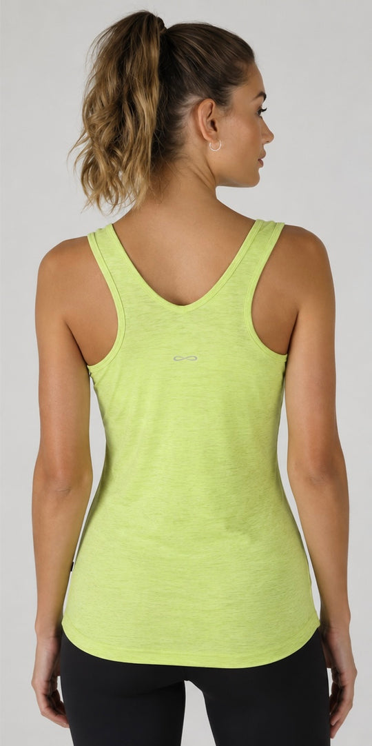 Bamboo Classic Yoga Tank