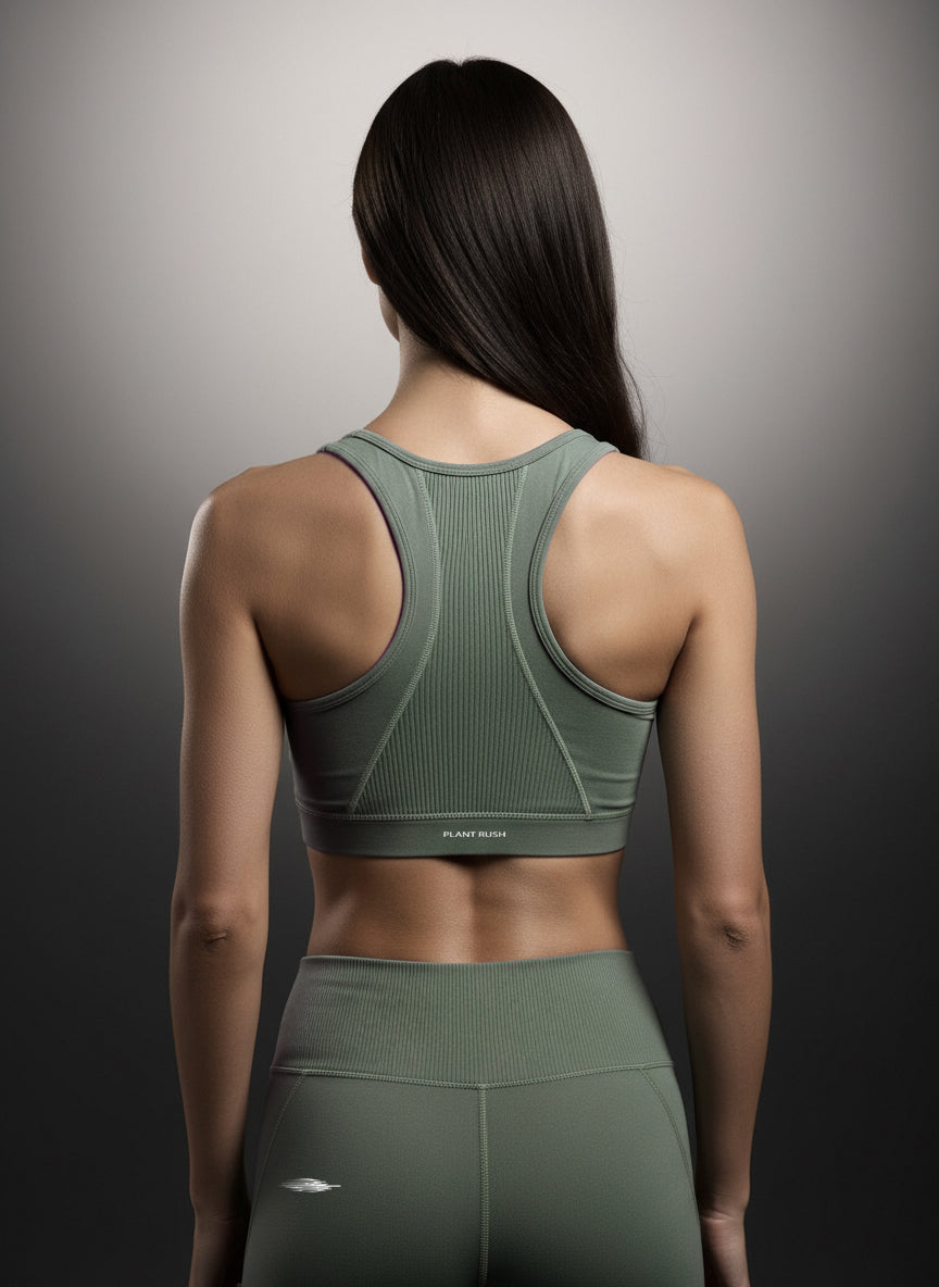 Women's Bamboton Bomerang Bra