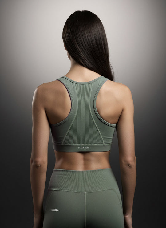 Women's Bamboton Bomerang Bra