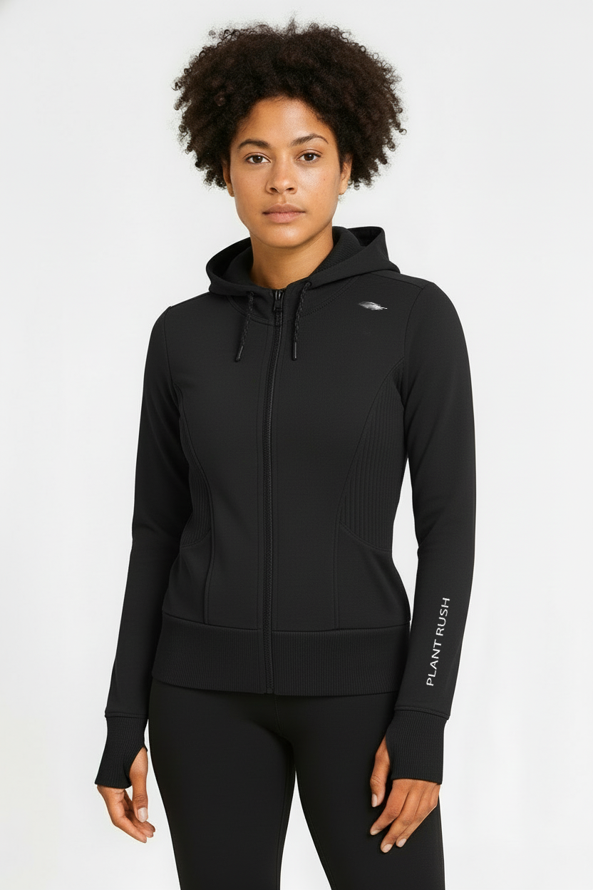 Women's Bamboton Hoody (PRE-ORDER)