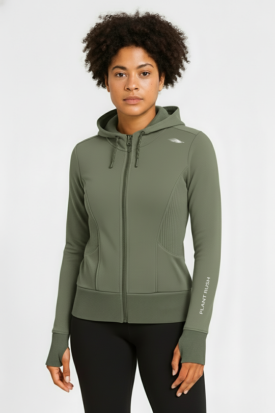 Women's Bamboton Hoody (PRE-ORDER)