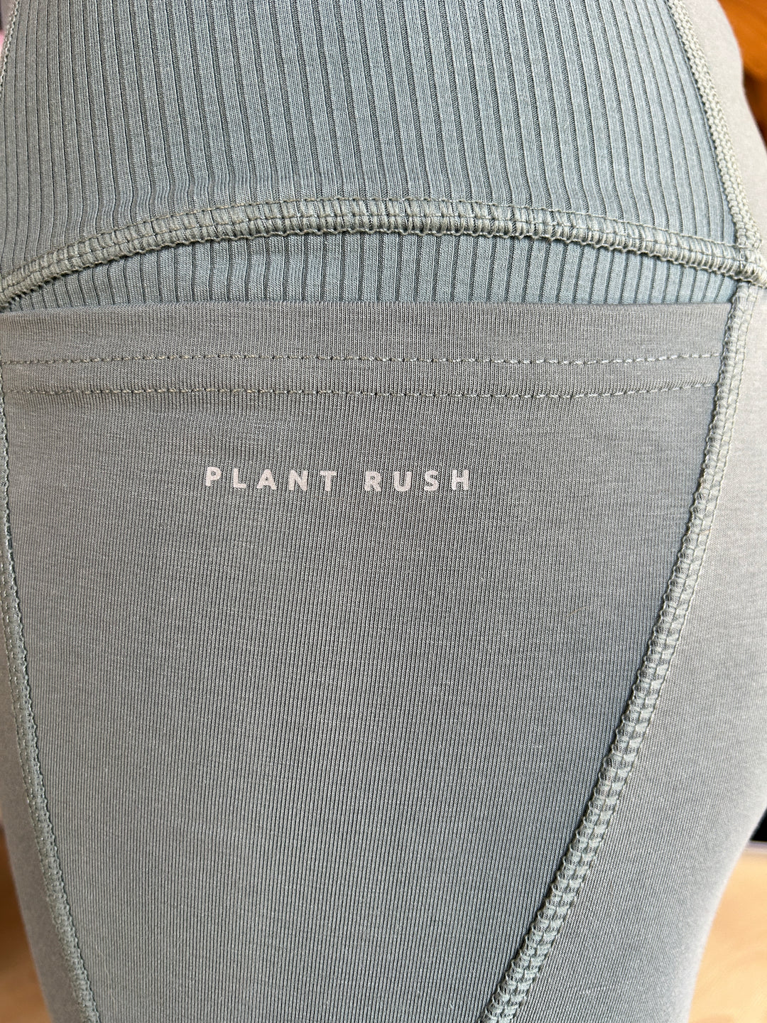 Plant Rush Bamboo Shorts