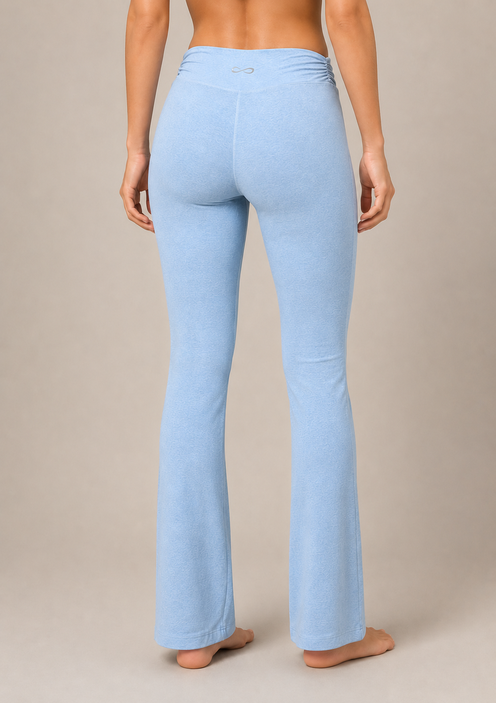 Bamboo Boot Leg Yoga Pant
