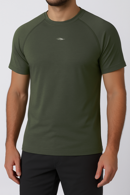 Men's Bamboton T-shirt (PRE-ORDER)