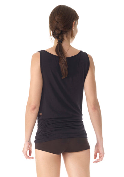 Milkdal Sleeveless Scoop Top