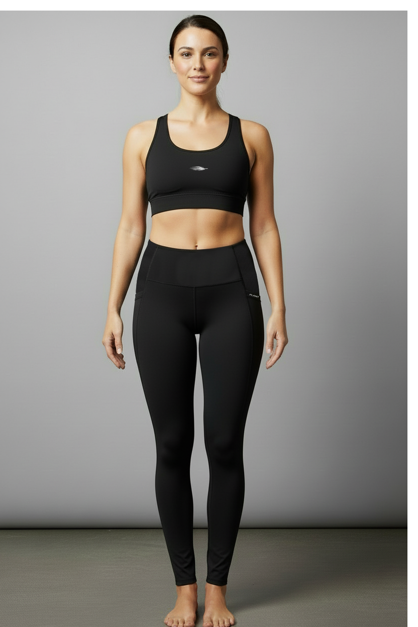 Women's Plant Rush Leggings