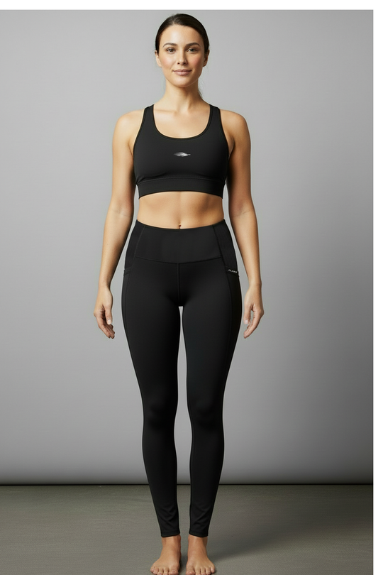 Women's Plant Rush Leggings