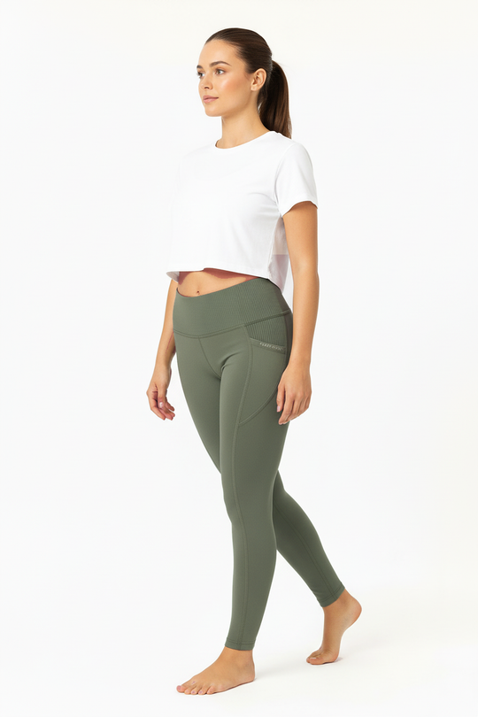 Women's Plant Rush Leggings