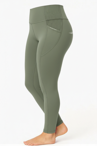 Women's Plant Rush Leggings