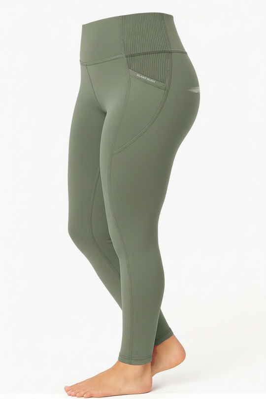 Women's Plant Rush Leggings