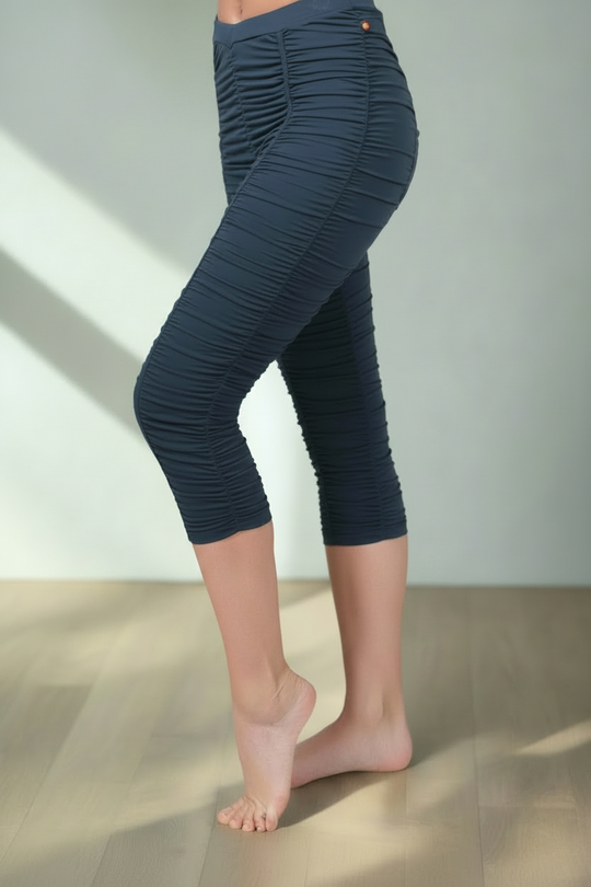 Soybean Groove Capri