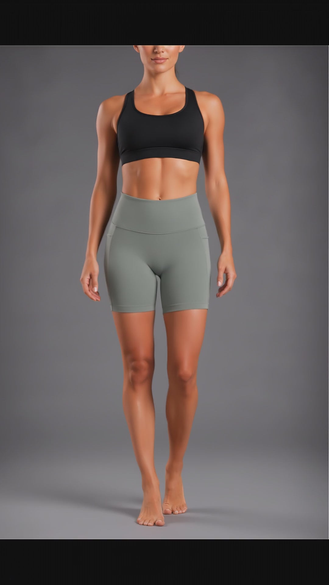 Plant Rush Bamboo Shorts