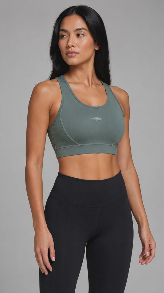 Women's Bamboton Boomerang Bra