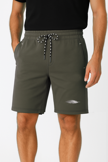 Men's Bamboton Sweat Shorts (PRE-ORDER)