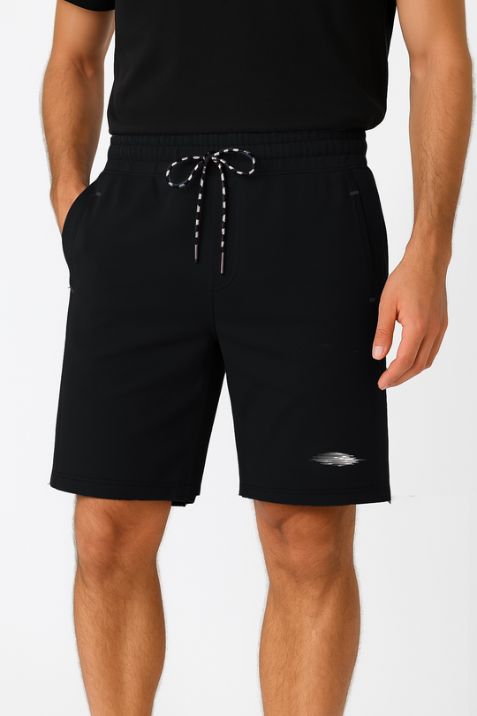 Men's Bamboton Sweat Shorts (PRE-ORDER)