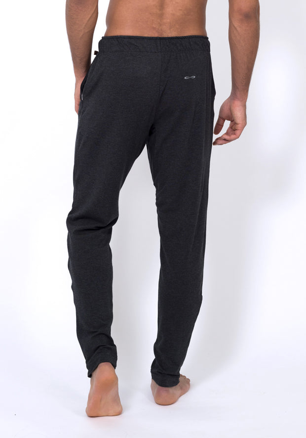 Strength Men's Yoga Pant - Charcoal – Beckons Inspired Clothing