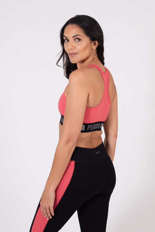 Bamboo All Sports Power Bra