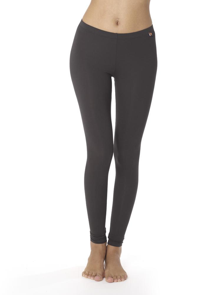 Leggings yoga retiro de peso ligero