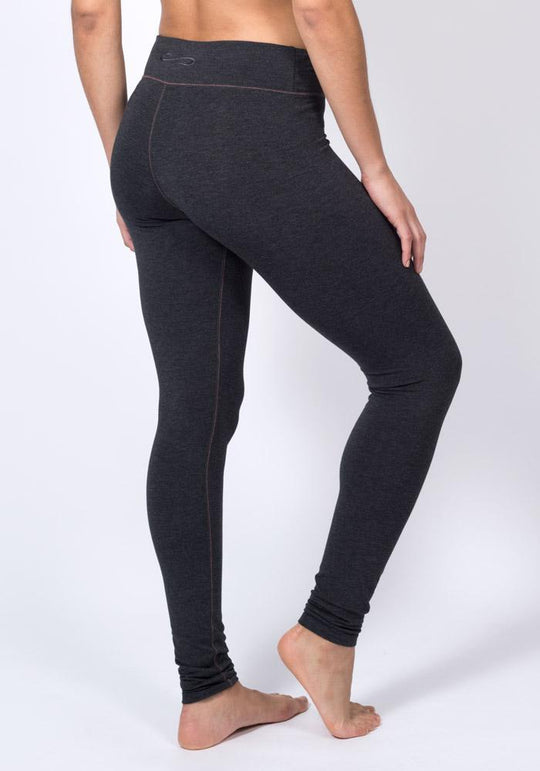 Bambus Yoga Leggings