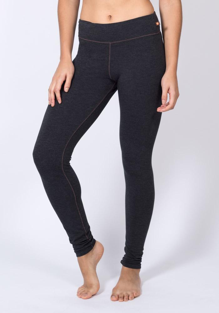 Bambus Yoga Leggings