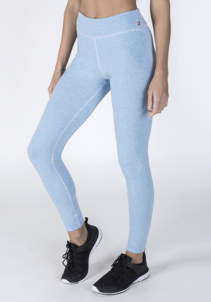 Bambus Yoga Leggings