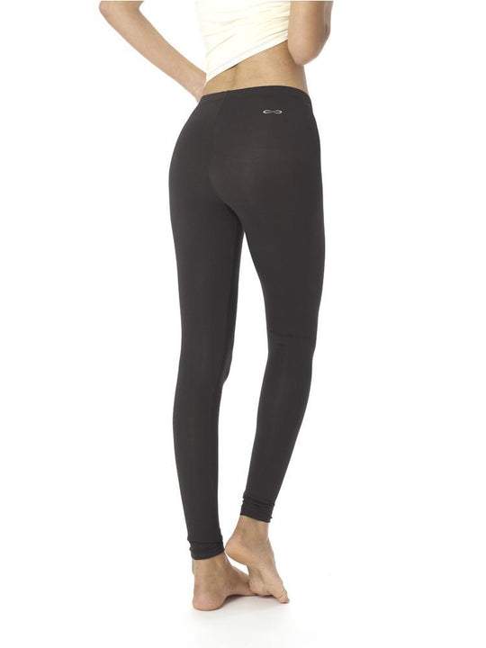 Leggings yoga retiro de peso ligero